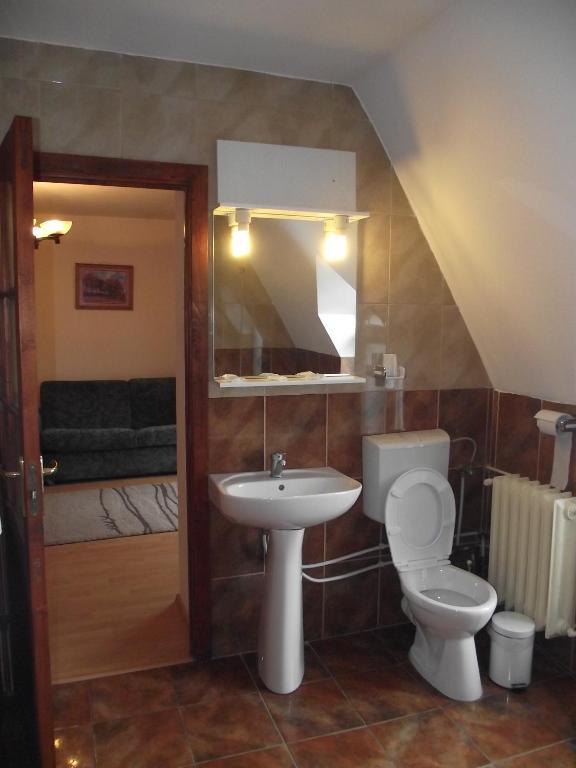 Villa Carmelita Craiova Kamer foto