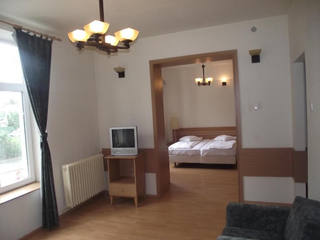 Villa Carmelita Craiova Kamer foto